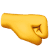 :fist_right: :fist_right: