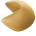 :fortune_cookie: :fortune_cookie: