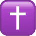 :latin_cross: :latin_cross: