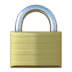 :lock: :lock: