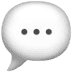 :speech_balloon: :speech_balloon: