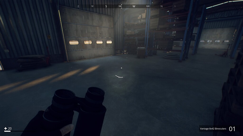 generation zero map icons not showing generation zero map icons not showing