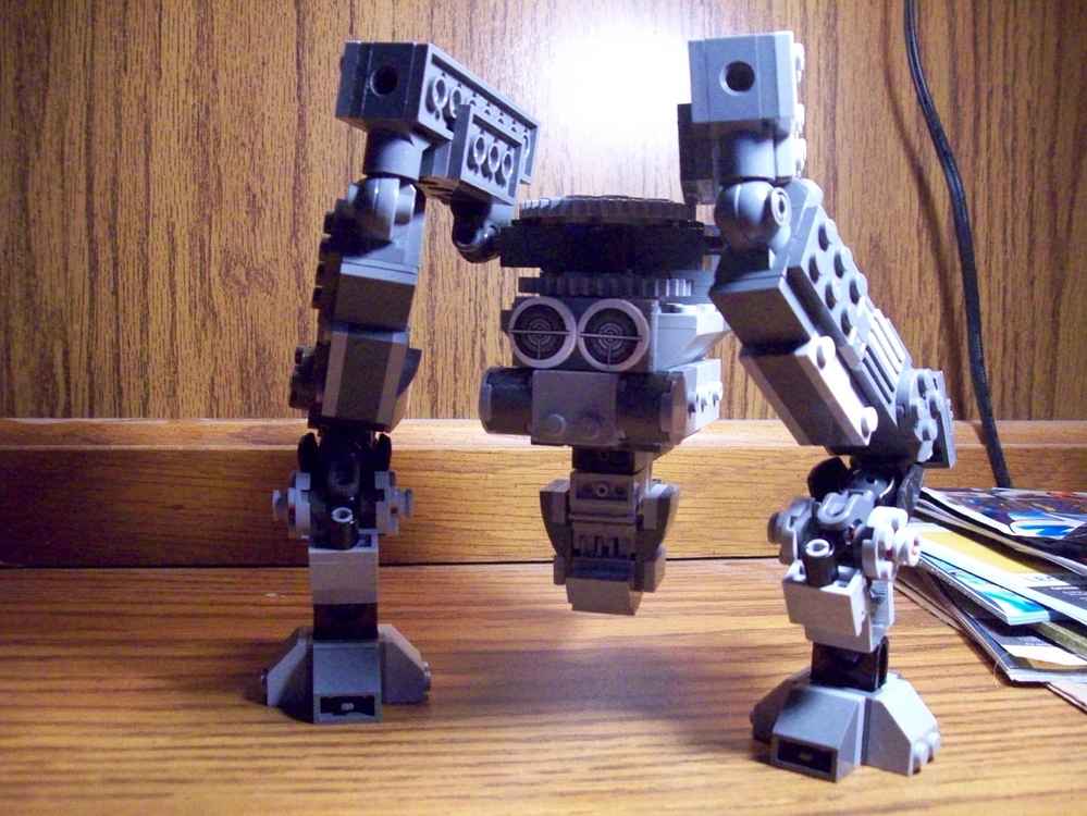 GenZero Lego creations - #15 by Dekaben - Community Content ...