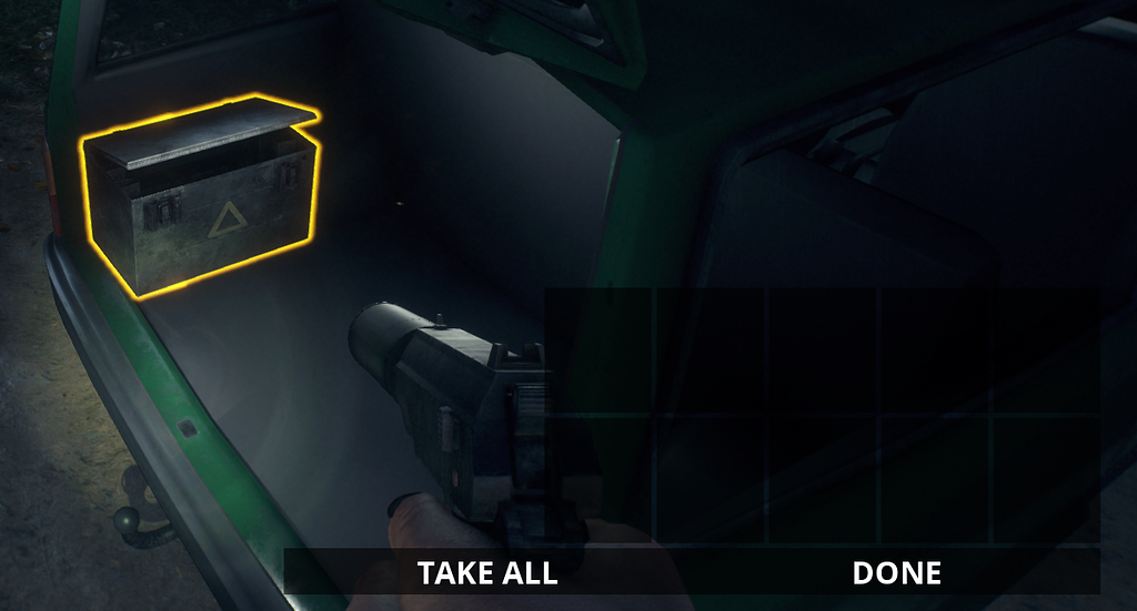 No ammo in loot boxes 14 by TheCatPlaysGamez Support and Bug Reports Generation Zero Forum