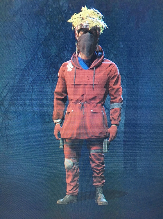 Reference Page Apparel Sets *Spoiler* General Discussion