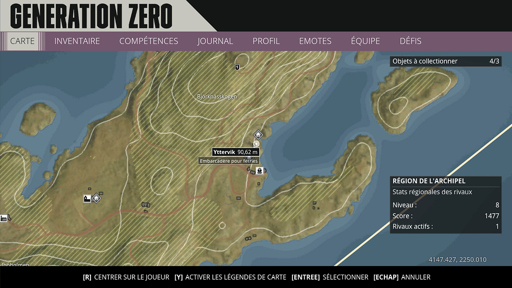 generation zero schematics interactive map