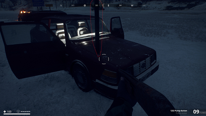 lampeauto