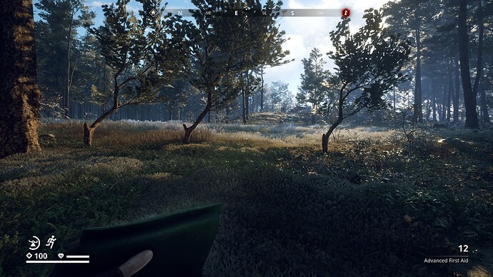 On this pic we can just make out ramsboda kulla -2236, -2476
