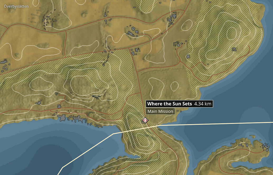 [EXPLAINED] How to get Alpine Unrest and FNIX Rising DLC missions to