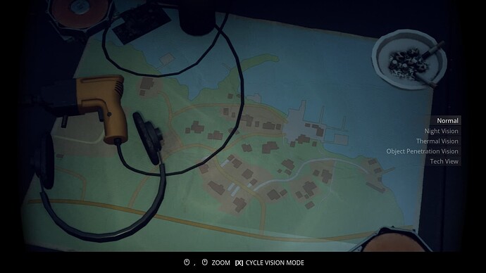 52 Veronikas hideout in Klinte