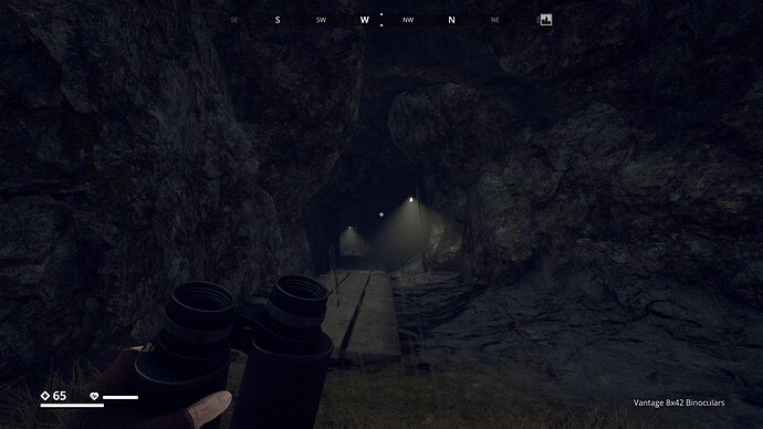 11b. Cave west of kalviken revamped companion update