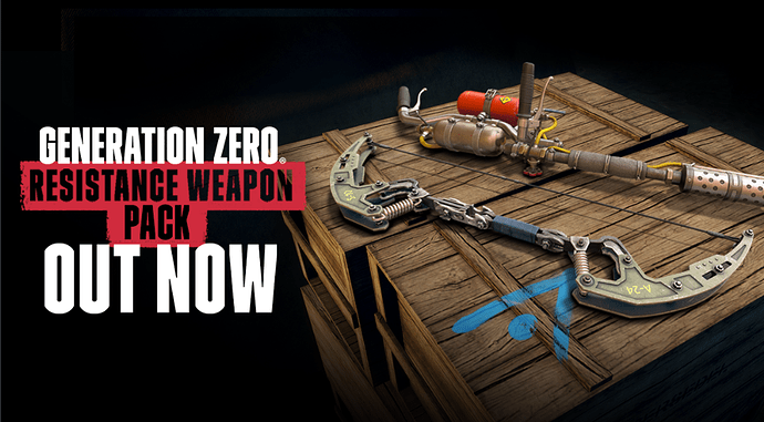 GenZ_DLC_ResistanceWeaponPack