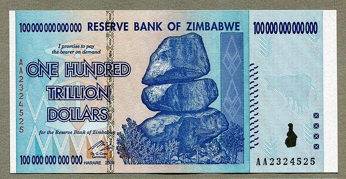 100-trillion-zimbabwe-dollars