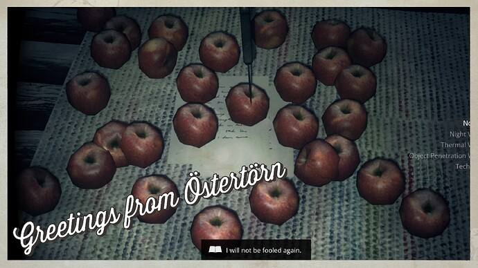_Apples and Letters