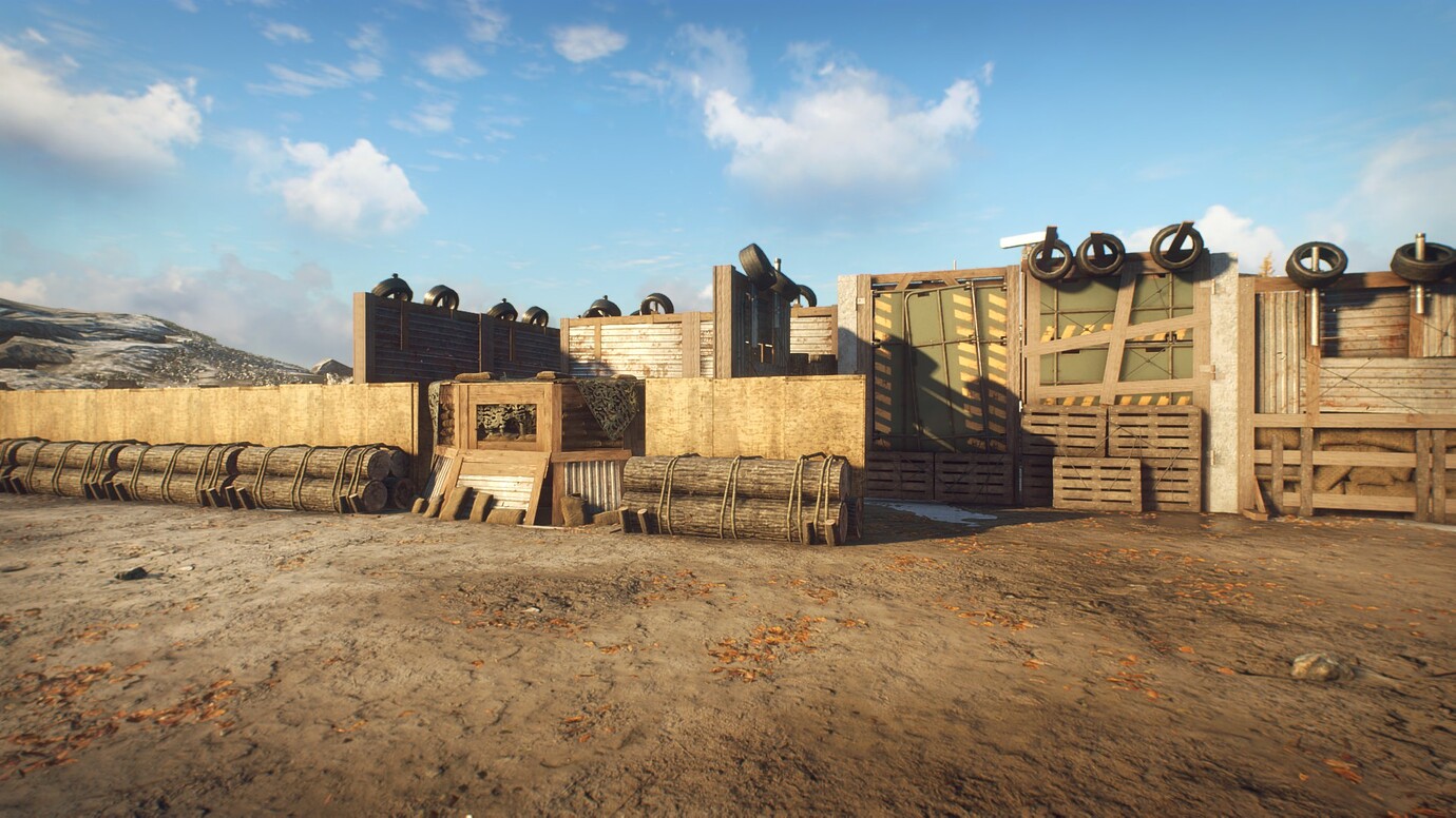 Tips and Tricks for base building General Discussion Generation Zero Forum