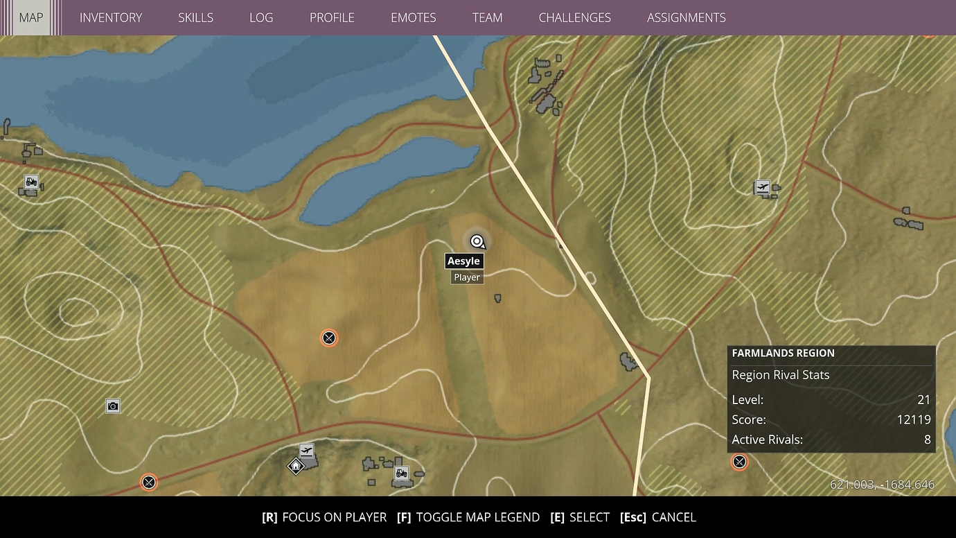 command bunker locations generation zero map command bunker locations generation zero map