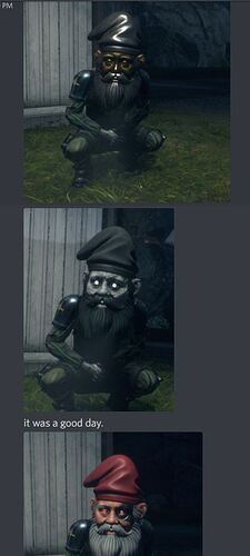 gnome