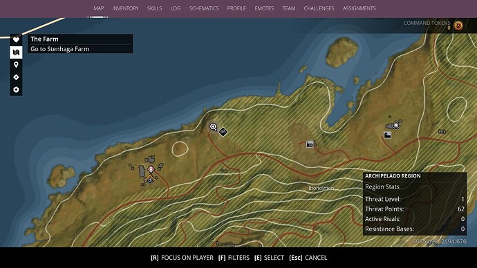 Generation Zero Screenshot 2023.11.06 - 20.13.09.56