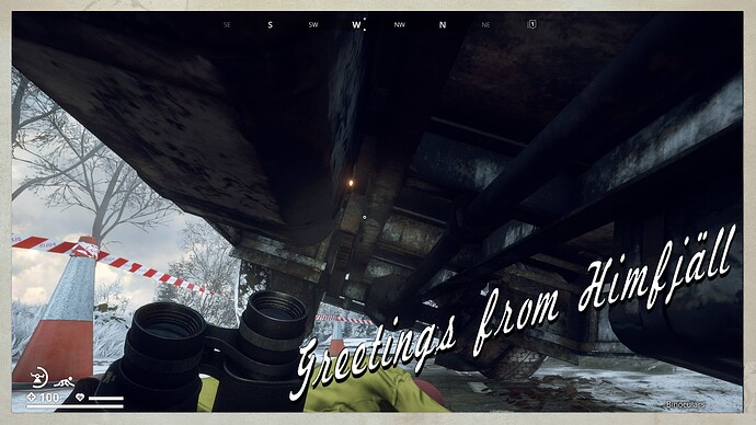 _Dead body under Truck