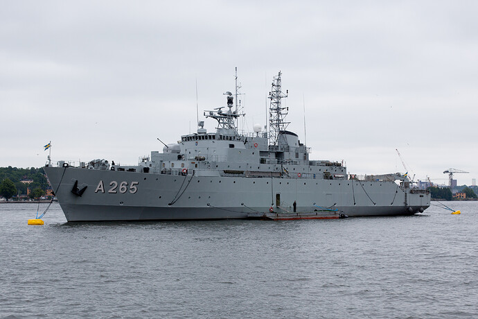HMS_Visborg