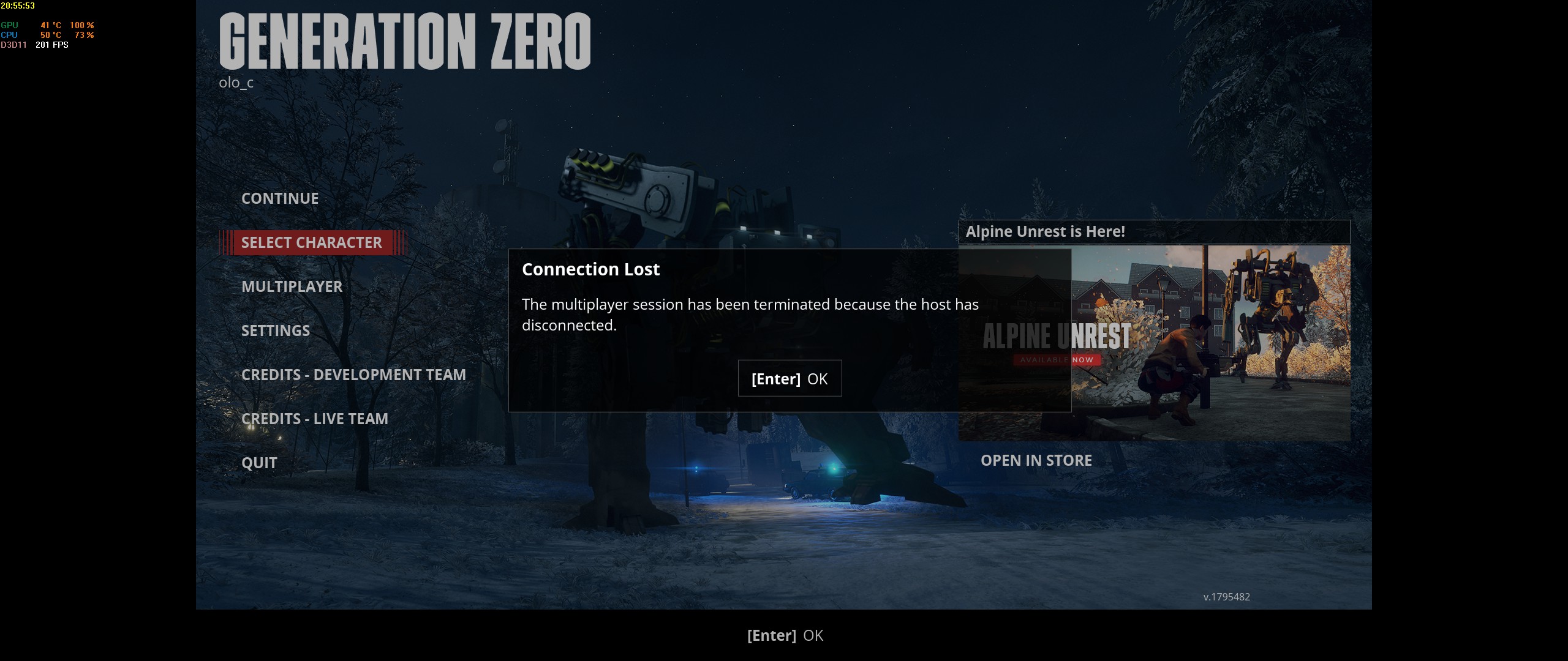 How to fix Modern Warfare 2 “disconnected from Steam” error