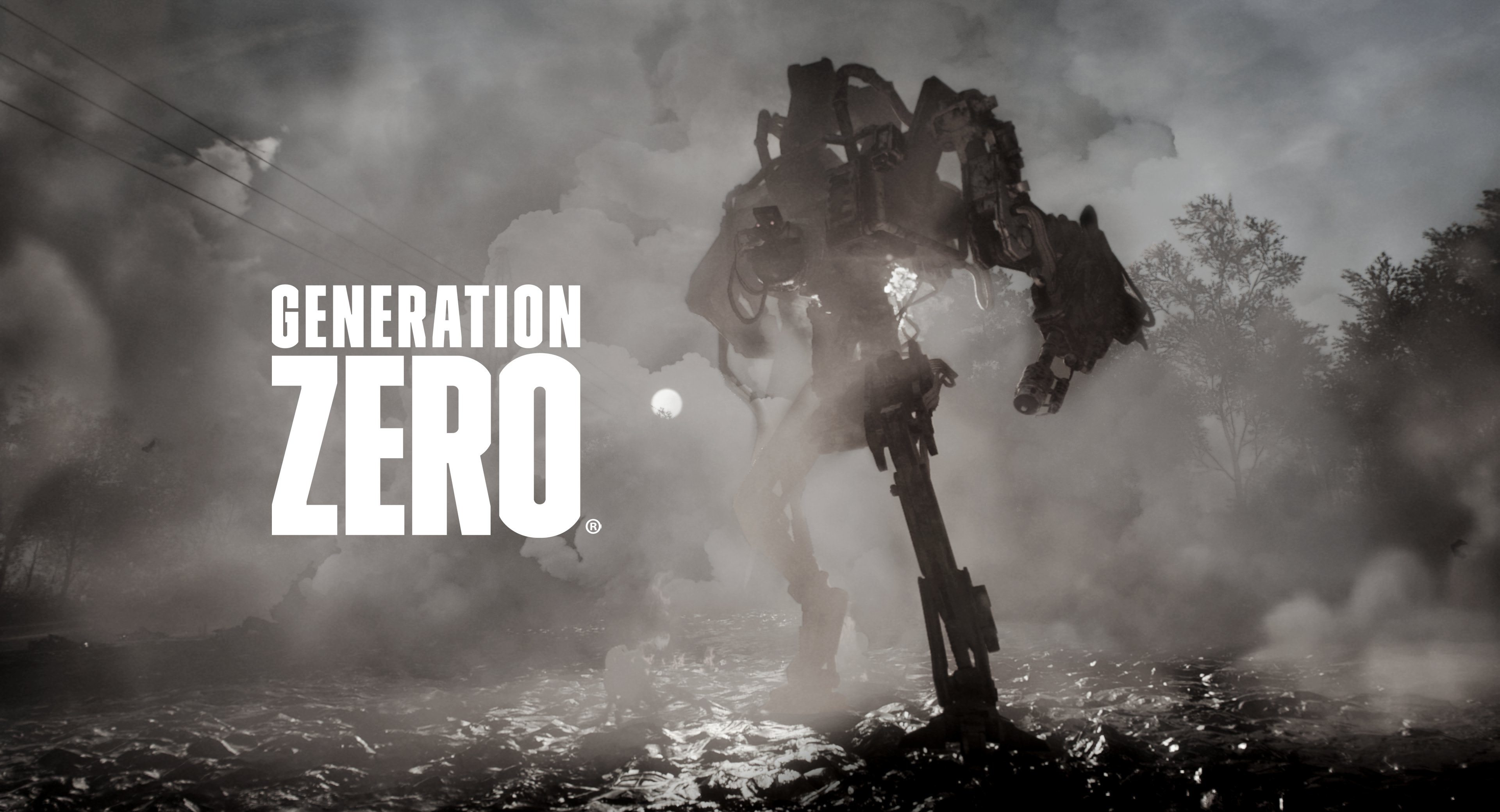 Generation zero steam must be running and logged in to play title online фото 32