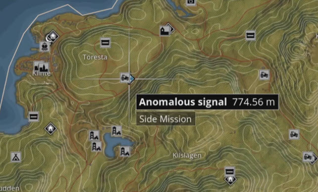 GZ Anomalous signal_01