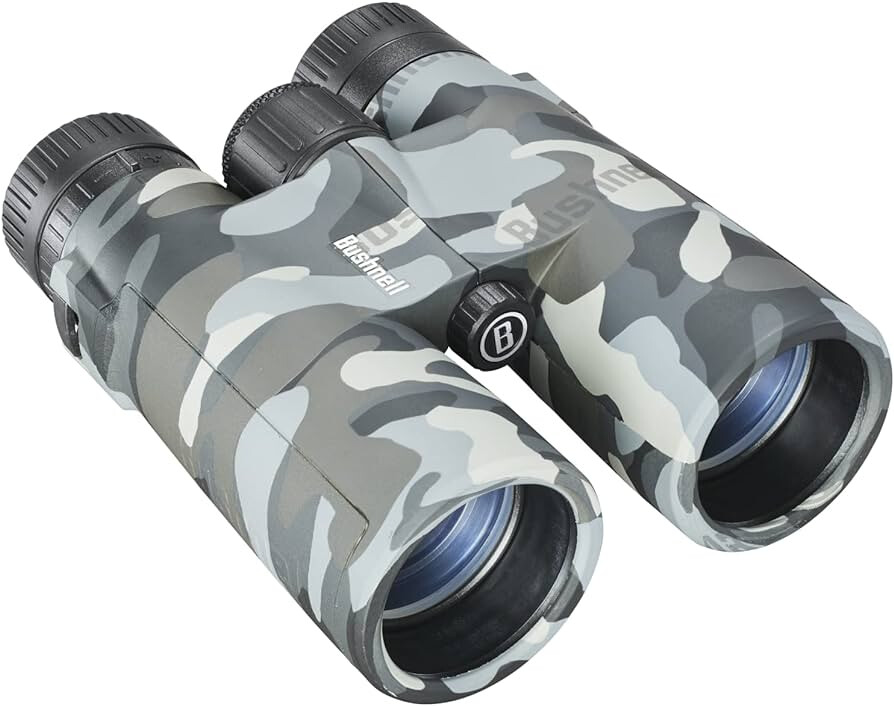 Ideas 4 new color skins 4 binoculars Feedback/Feature Requests