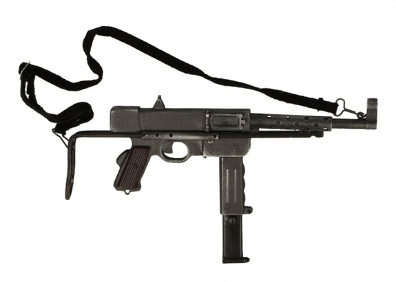 Pistolet mitrailleur Airsoft MP40